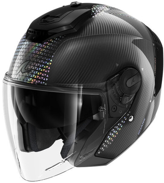 Shark RS Jet Carbon Ikonik DID
