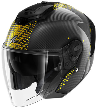 Shark RS Jet Carbon Ikonik DQU