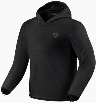REV'IT Andon Jacket Black