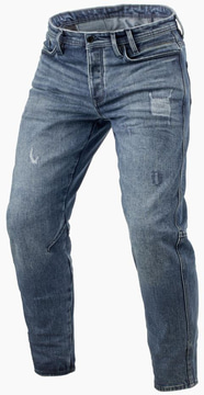 REV'IT Rilan TF Jeans Medium Blue Vintage