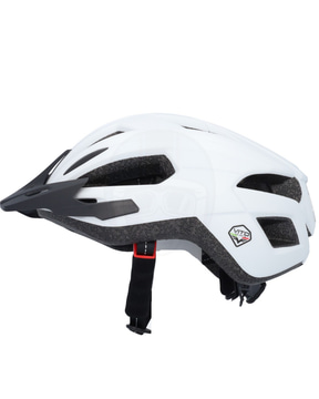 VITO E-Travel Peak/Verlichting (e-bike) Mat Wit