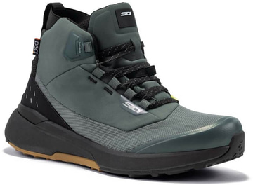 Sidi Nucleus GTX Ivy/Black