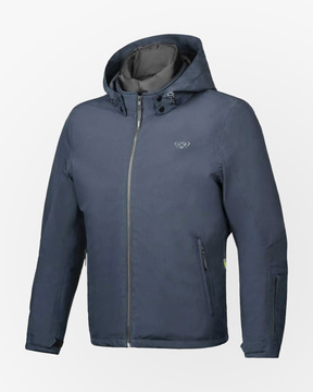 Ixon Slimmy Short Blue