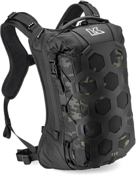 Trail 18 Black 144