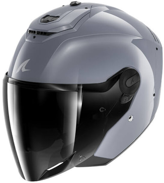 Shark RS Jet Carbon Dark Shadow S05