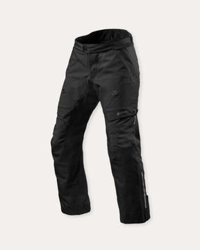 REV'IT Neptune 3 GTX Trousers Black
