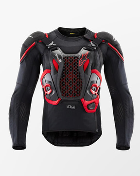 Alpinestars Tech-Air Off-Road System 13