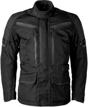 GMS Gear Neo WP Jacket Black