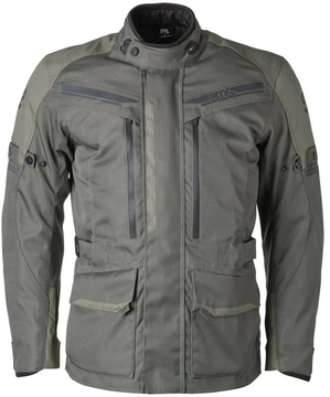 GMS Gear Neo WP Jacket Green