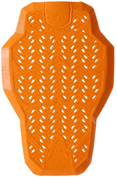 Furygan 8201-332 FULL BACK 2 D3O® EVO