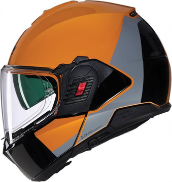 Nolan N120-1 Grafo 350