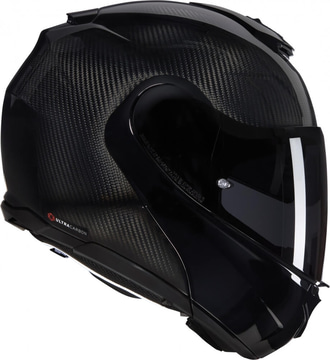 Nolan X-1005 Ultra Carbon Puro 324
