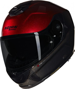Nolan X-903 Ultra Carbon Verniciatura Sp 343