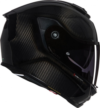 Nolan X-903 Ultra Carbon Puro 324