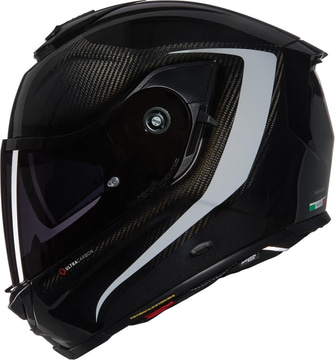 Nolan X-903 Ultra Carbon Intrigo 346