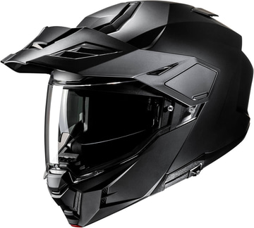 HJC i80 Velly Black/Grey 180 - Voordeelhelmen.nl