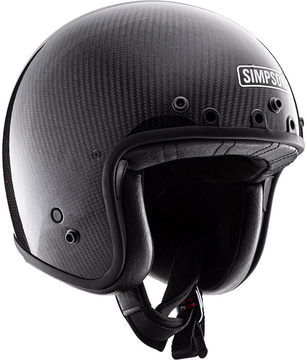 Simpson Chopper Carbon 06