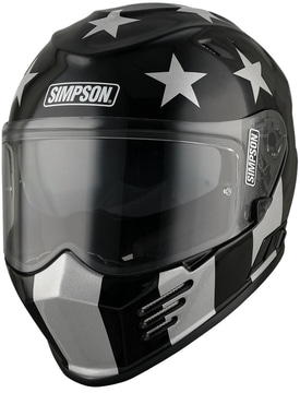 Simpson Venom Stingrae 06