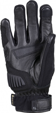 Rukka Rocky-R Gloves Yellow