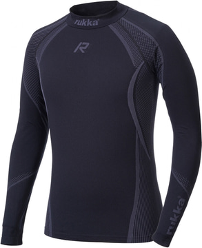 Rukka Xeno-R Ladies Shirt Black
