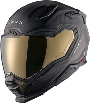 NEXX X.WST3 Fluence Grey/Red Mat - Voordeelhelmen.nl