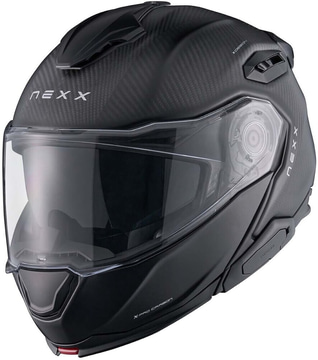 NEXX X.LIFETOUR Zero Pro Matt Carbon