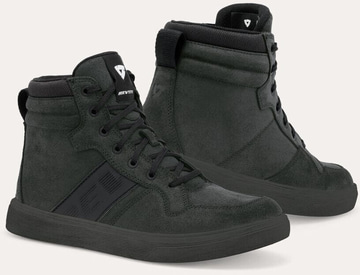 REV'IT Kick Shoes Grey/Anthracite