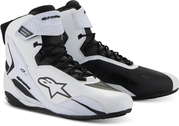 Alpinestars Stella Faster 4 Shoes White/Black 21
