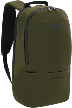Richa Matte Bag Backpack Green 2400 