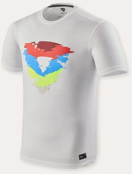 REV'IT Andre Shirt White