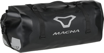 Macna Buddy tas MUB Dry 26L Black 101