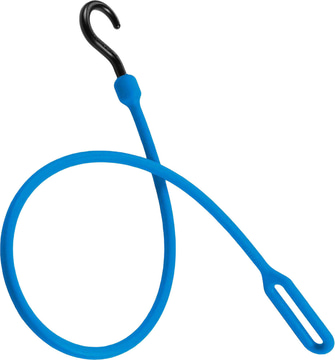 Macna Dyna strap haak & oog Blue 505