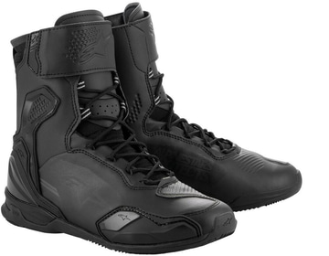 Alpinestars Superfaster Shoes Black Black 1100