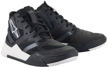 Alpinestars Speedflight Shoes Black White 12