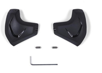 Alpinestars Elbow Slider Insert Black 10