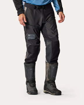 REV'IT Territory 2 Trousers Anthracite/Black