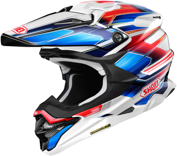 Shoei VFX-WR 06 Jammer TC-5 - Voordeelhelmen.nl