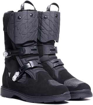 Dainese Overyond Xt Gore-Tex Boots Black/Black 631