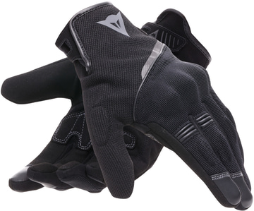 Dainese Metrax Air Gloves Black/Anthracite 604