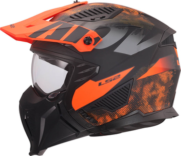 LS2 OF606 Drifter Gas Grey Orange-06