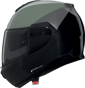 Nolan N100-6 Verniciatura Speciale 356
