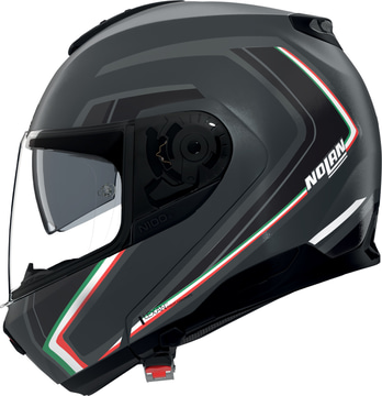 Nolan N100-6 Radiante 359