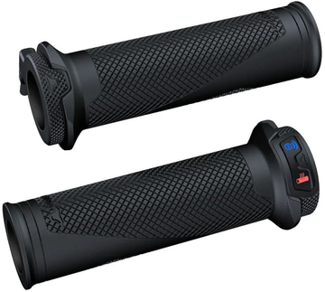 Macna Heated Grips Bluetooth