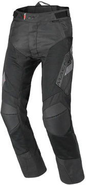 Macna Qargon Black 101