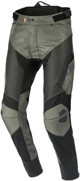 Macna Qargon Tapered Green/Black 410