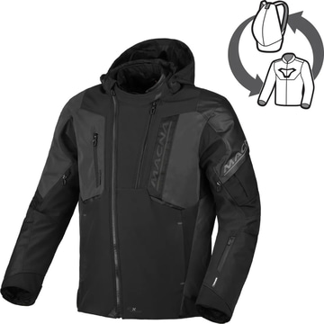 Macna Angle 2.0 Black 101