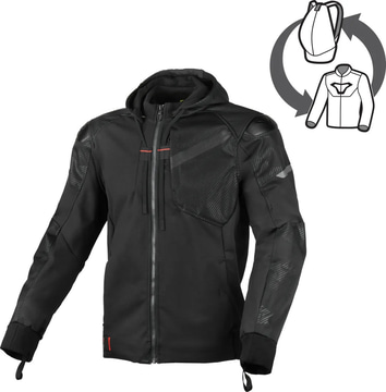 Macna Distec Black 101