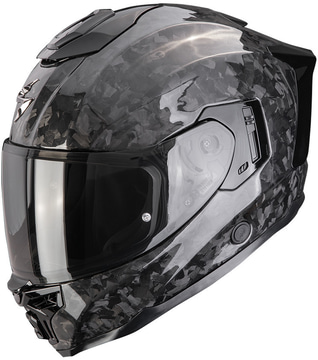 Scorpion EXO-1500 AIR Carbon Onyx Black
