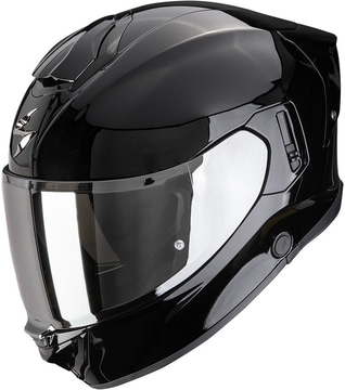 Scorpion EXO-530 AIR Solid EXO/530 AIR Black