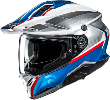 HJC RPHA-60 Arbre White/Blue 253